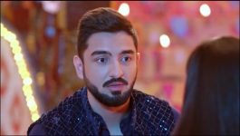 Bhagya Lakshmi - 14th November 2024